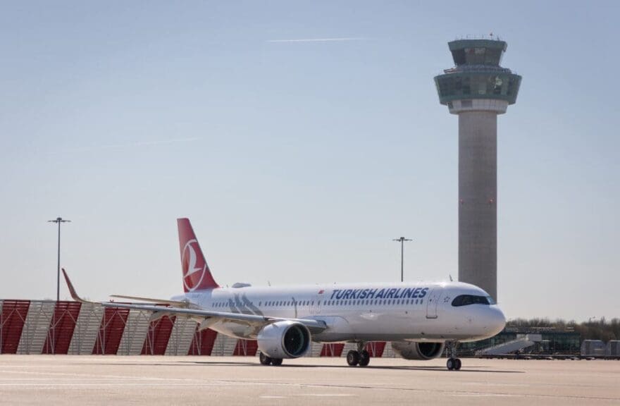 Stansted Press Release II