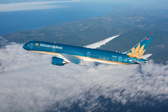 Vietnam airlways