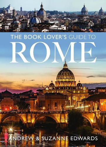 book lovers gudie to rome