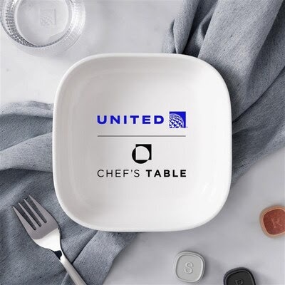 chef table