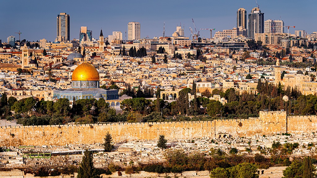 Planning a journey to Israel is an exciting endeavor that promises spiritual enrichment, historical discovery, and unforgettable experiences.