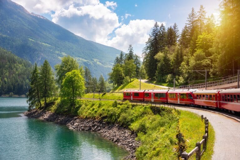 switcerland