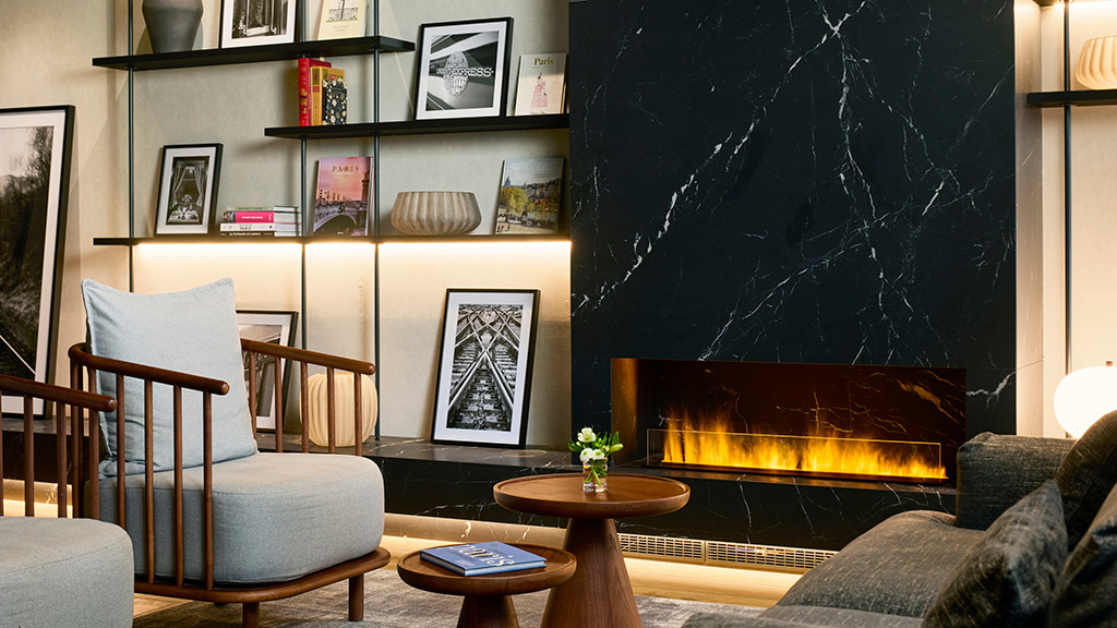 NH Hotels & Resorts has completed the full renovation of two of its central Paris properties, in a move that signals parent company Minor Hotels' growing appetite for the French capital's lucrative corporate travel market.