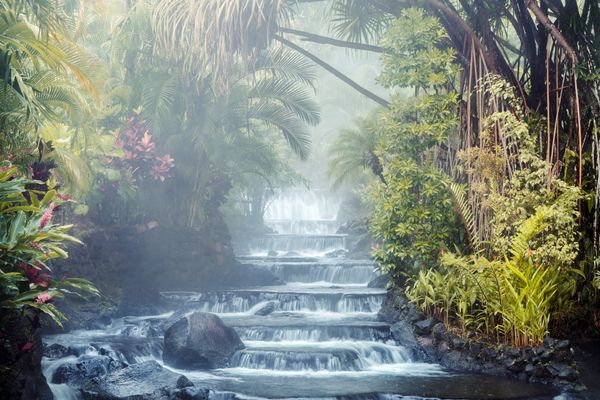 Tabacón Thermal Resort & Spa in Costa Rica unveils Sensory Luxury, a nature-led wellbeing programme harnessing rainforest air, thermal springs and conscious cuisine. Three-night packages from $2,399.