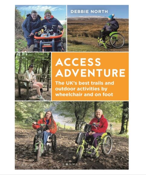 access adventures