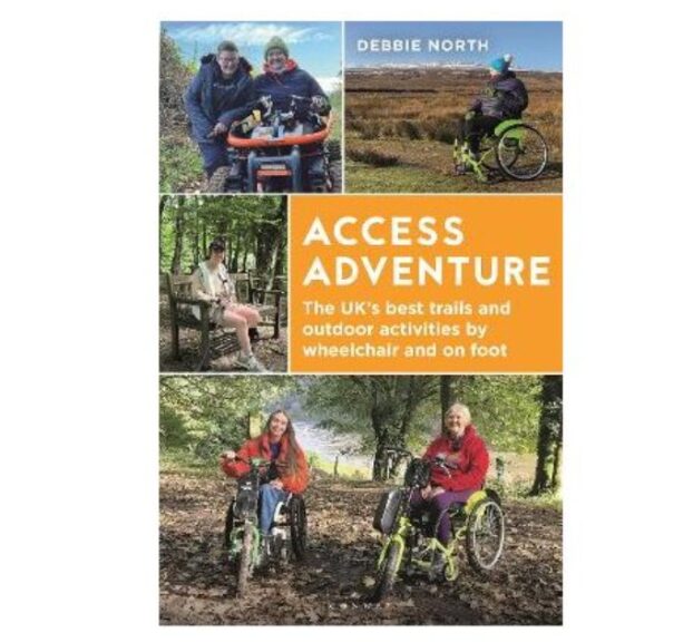 access adventures