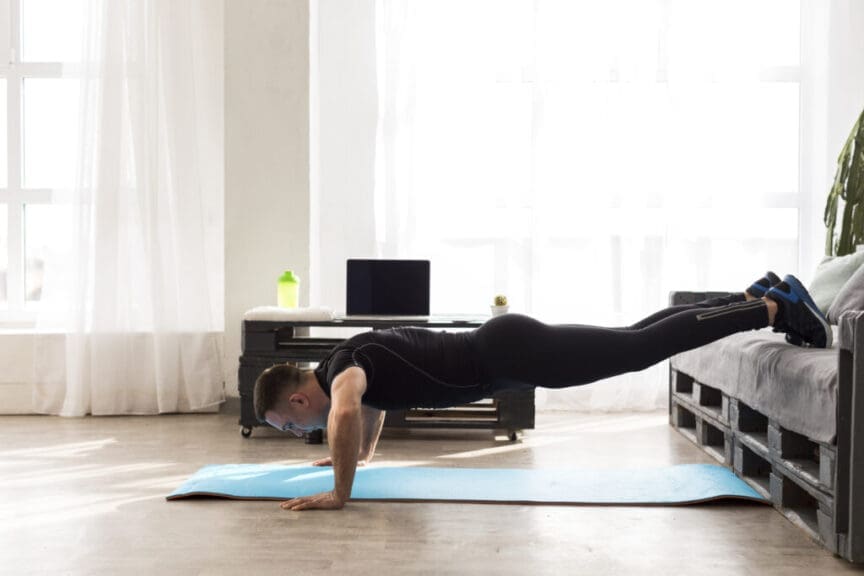 Frequent travelers face a problem most fitness advice ignores: maintaining muscle mass and training consistency when your circadian rhythm is in revolt. The solution isn't willpower. It's strategic protein intake that travels as well as you do.