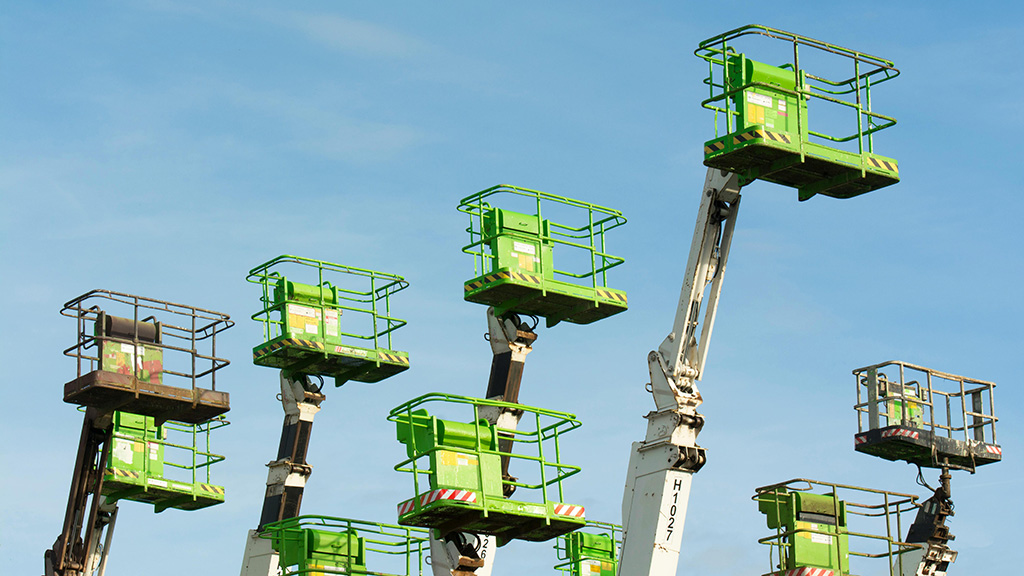 MEWP Safety Improvements for UK Business Operators