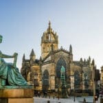 Edinburgh has fired the starting gun on the most ambitious experiment in tourism-tax democracy yet seen in the United Kingdom, with councillors agreeing this week to hand £2 million of Visitor Levy income directly to residents to spend on their own neighbourhoods.