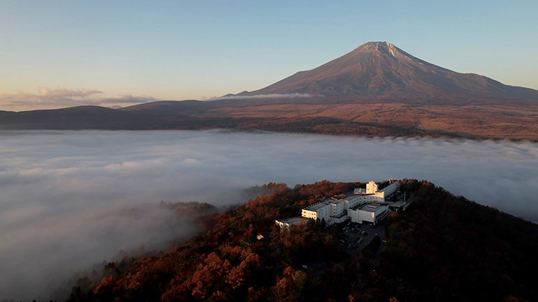 Third Iconic Hotel Joins Ihgs Vignette Collection In Japan