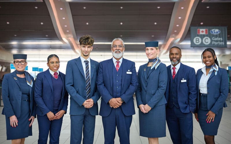 British Airways has signed a new codeshare agreement with Canadian carrier Porter Airlines, handing its customers direct, single-ticket access to 17 domestic destinations across Canada and significantly widening the reach of its transatlantic network.
