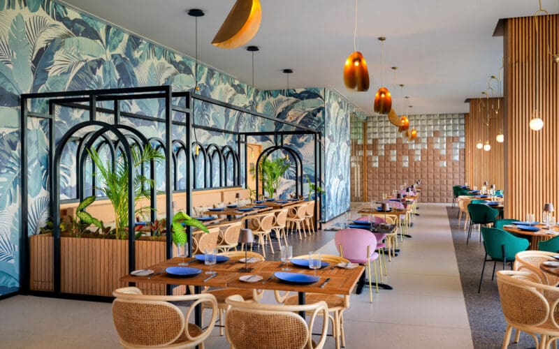Mondrian Cancun All Inclusive