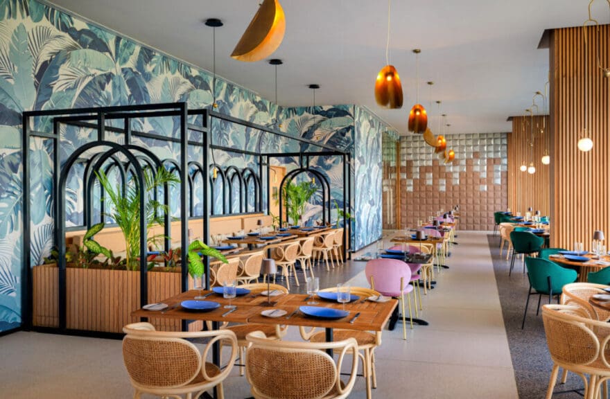 Mondrian Cancun All Inclusive