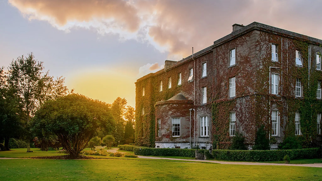 The Great Southern Killarney, part of the Scally Hotel Collection, has unveiled a new brand identity under the banner 'Splendour, Untamed', capping a programme of major renovations that recently earned the County Kerry property its five-star classification, the highest grade awarded under Fáilte Ireland's national quality framework.