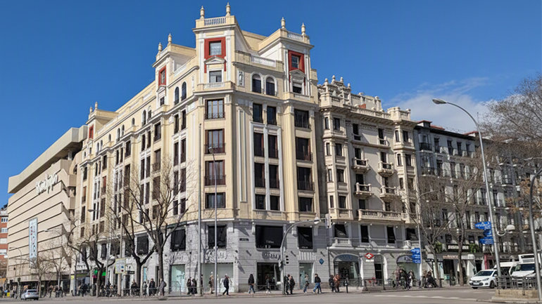 Kimpton In Spains Capital Img