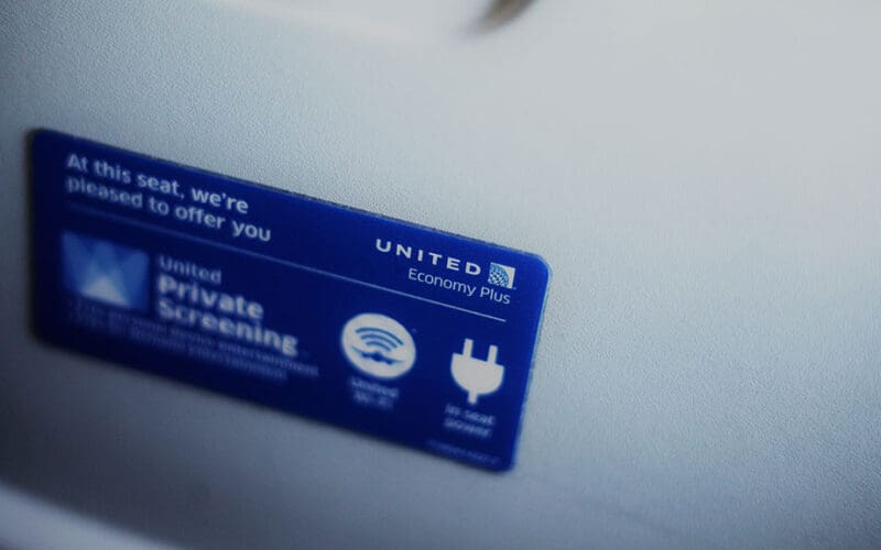 United Airlines has flown free Starlink wi-fi across the Atlantic for the first time aboard a Boeing 777-200, with nearly 60 widebody jets due to be connected this year.