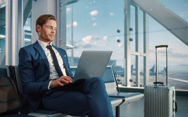 UK-based business travel salaries are forecast to rise by 5.6 per cent in 2026, according to fresh data from specialist travel recruiter C&M Travel Recruitment.