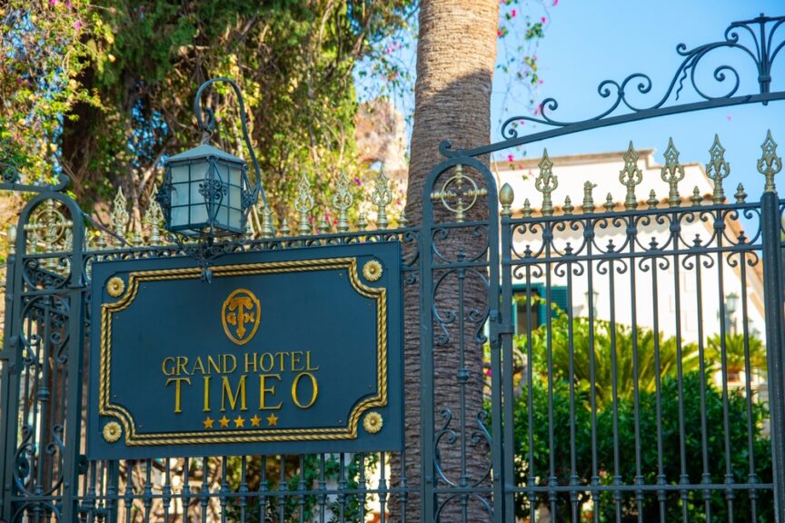 Taormina,,Sicily,,Italy,-,28,September,2023.,At,The,End