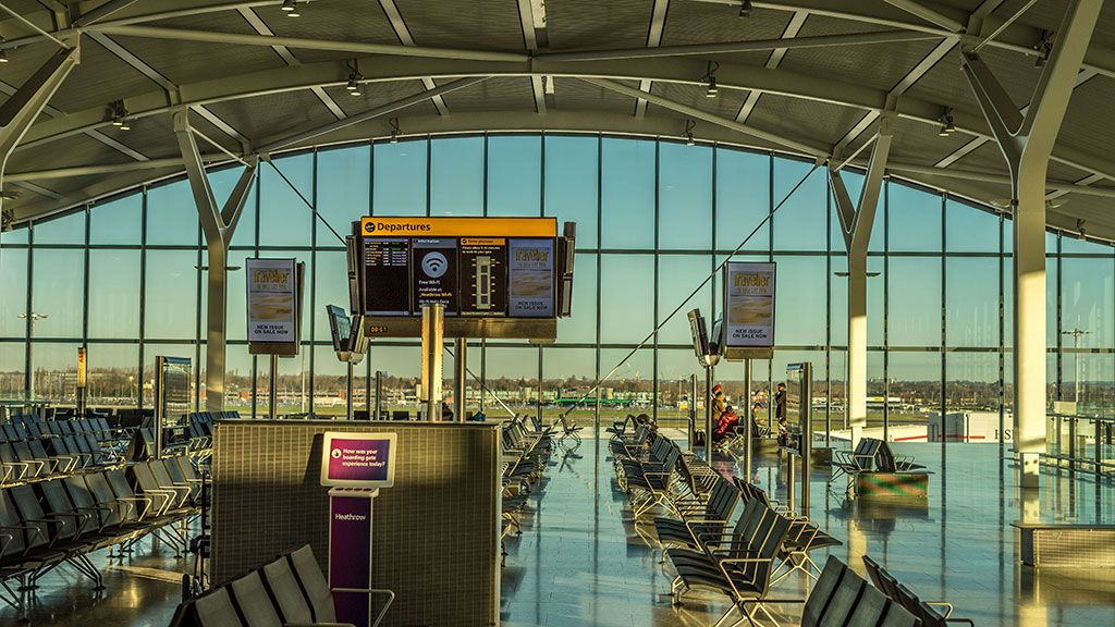 Heathrow has just trimmed its 2026 outlook, and the Middle East is the reason. Europe's busiest airport now expects: Passengers down 1.1% to 83.6 million as the Iran conflict dents demand Adjusted profits falling £147m year on year, from £2.03bn to £1.88bn The irony? Traffic was actually up 0.7% to the end of May, partly because travellers rerouted through Heathrow as rival hubs felt the strain of the regional conflict. Meanwhile, the third runway argument keeps heating up. The government's own analysis now puts the GDP boost at just 0.05%, with a possible net hit of up to £62.5bn, while the CAA scrutinises who picks up the early expansion costs. Heathrow says the modelling misses £150bn a year in trade benefits and £33bn of private investment. A softer year at the gate, and a much bigger fight over what comes next. Read the full story in Travelling For Business. #BusinessTravel #Heathrow #Aviation #ThirdRunway #TravelManagement