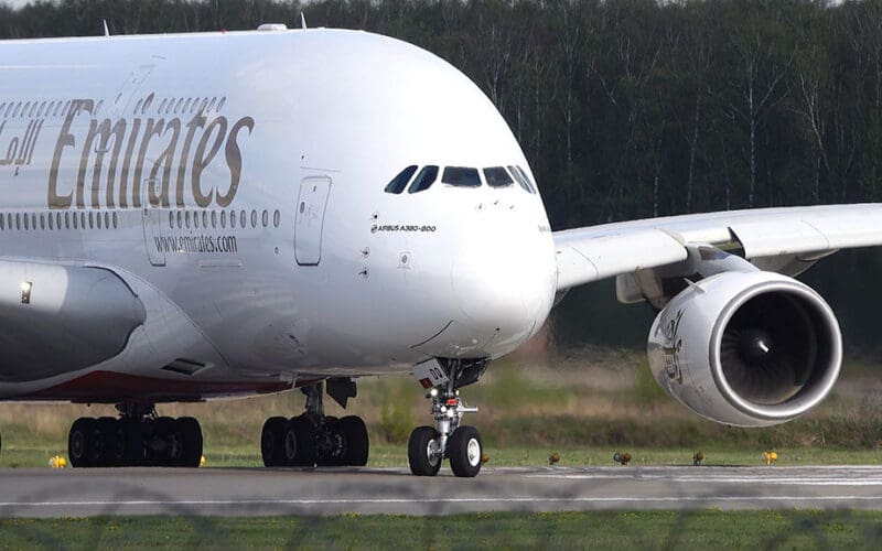 Airbus is to inspect 16 A380 superjumbos, five of them immediately, after cracks were discovered in a critical wing component on aircraft operated by Emirates and Qantas.