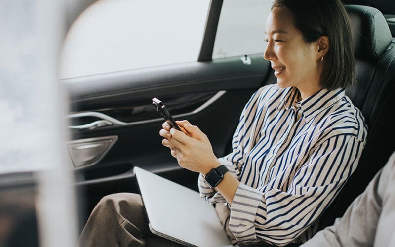 Business travel and corporate events increasingly place emphasis on operational efficiency, visitor engagement, and the consistent delivery of information.