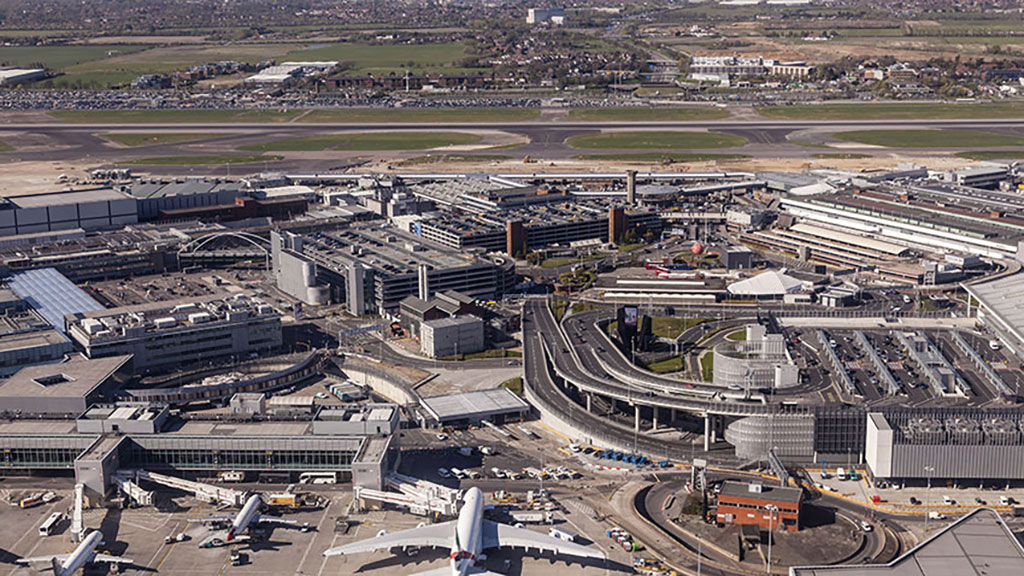A leading transport body has called on the Government to abandon a London- and Heathrow-centric approach to airport expansion and adopt a single, nationally integrated aviation framework, arguing the UK already has enough capacity to grow for two decades without an immediate third runway.
