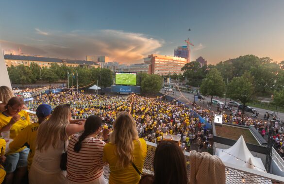 sweden