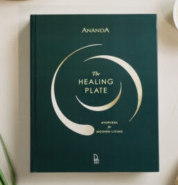 the healong plate