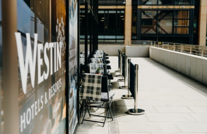 westin