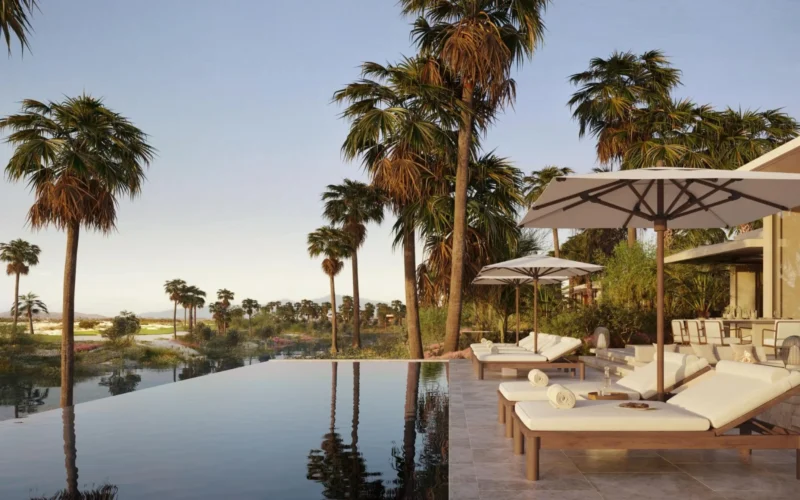 Aman Residences, Amanvari - Golf Villa