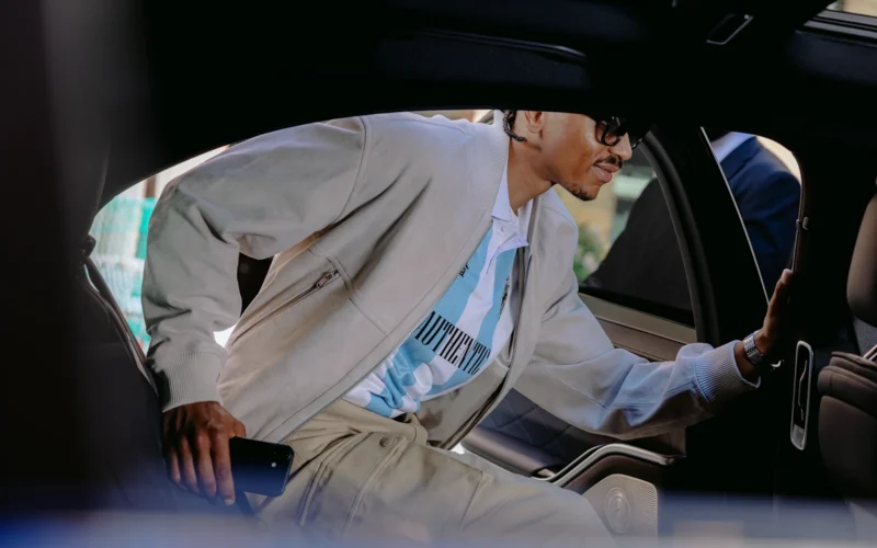 Blacklane Image Scaled