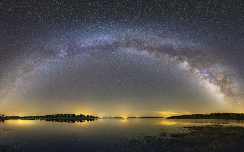 CampinhoMilkyWayArchMosaic_8698-net DARK SKY ASTROTURISMO
