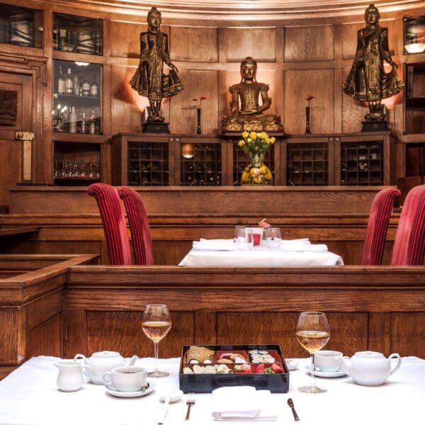Courthouse Hotel London 22 Of 6 Scaled