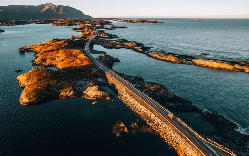 New Goboony research finds 83% of European travellers would take a campervan trip to process a major life event, as 2026 becomes the year of the staycation.