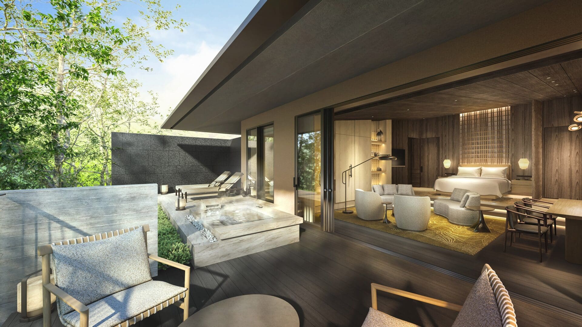 HTMH_Standard Villa
