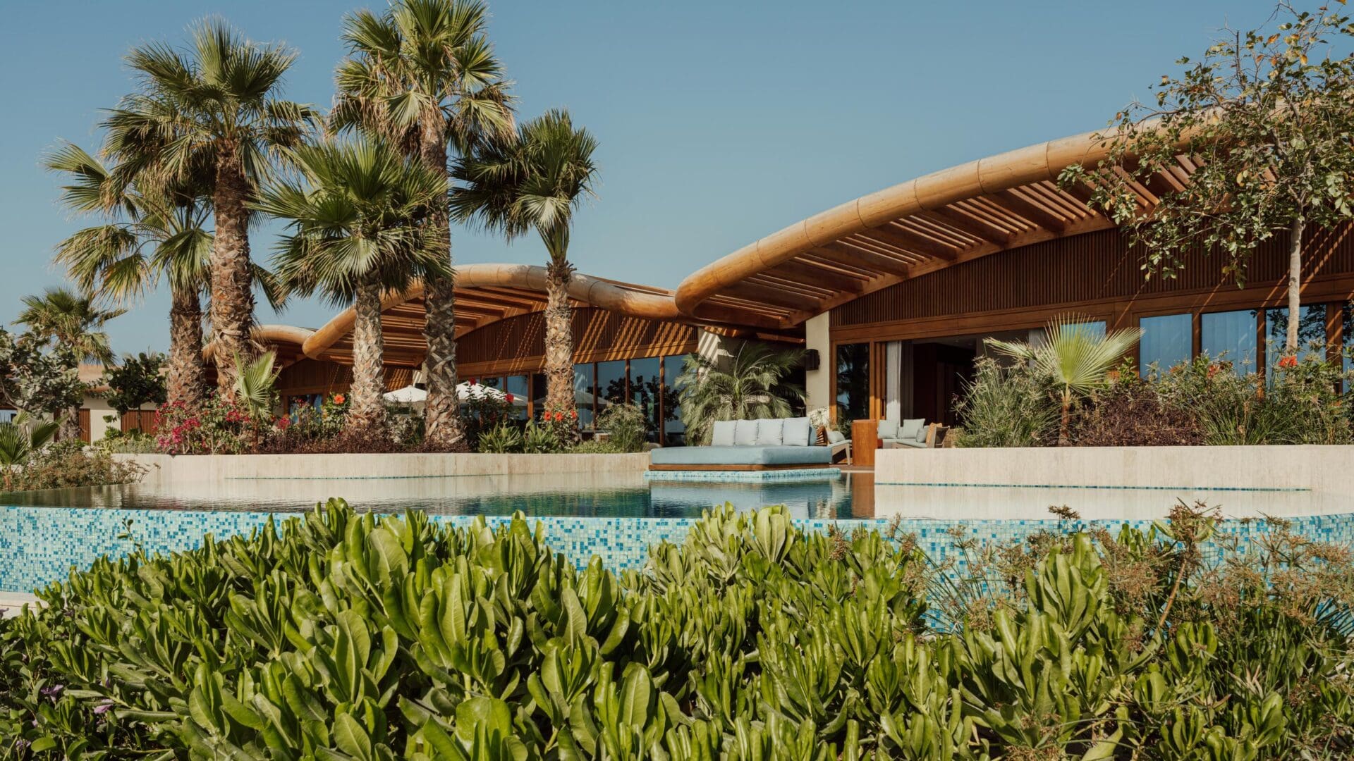 Miraval The Red Sea - 4-Bedroom-Villa-Pool-Area-Outdoor__thumbnail_3