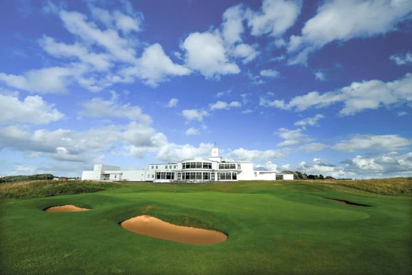 Sefton Council Medium Sized 1758963 Royal Birkdale