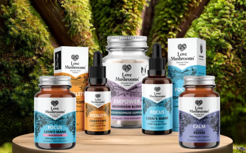 Shop The Range