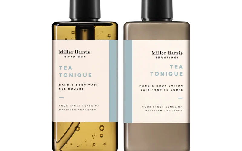 Tea Tonique Hand Body Wash Duo 2 X 300ML Scaled