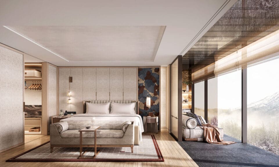 Fairmont Niseko 2br Master Bedroom 1784634551 Scaled