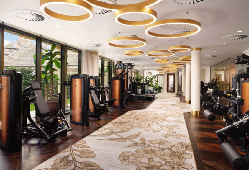 Grantleyhall Spa Exec Gym Jack Hardy 2019 Scaled