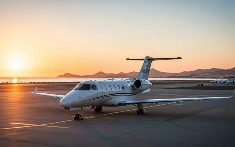 London To Ibiza Private Jet Cost Scaled