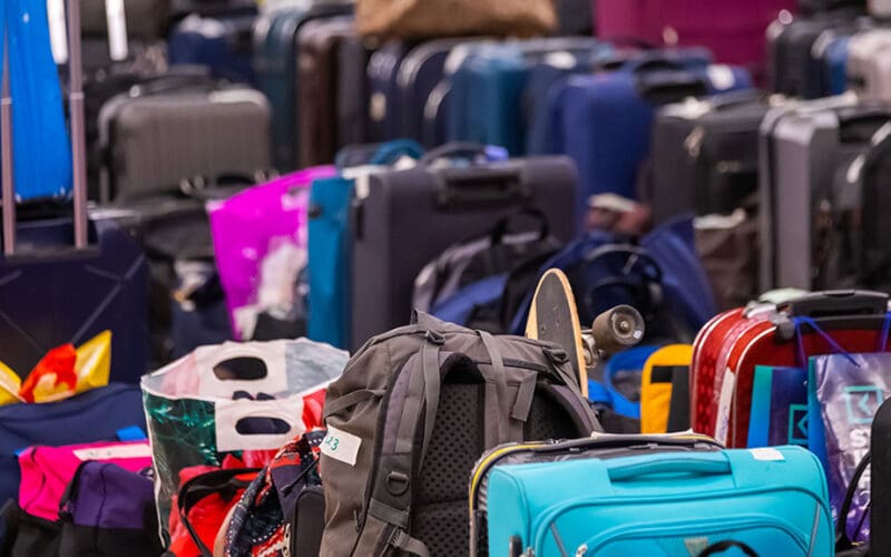 New FOI data reveals which airlines face the most baggage complaints in 2025, plus the steps that protect your claim when luggage goes missing.