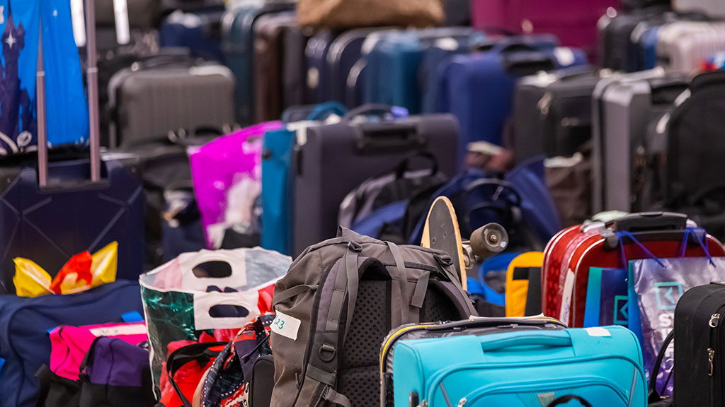 New FOI data reveals which airlines face the most baggage complaints in 2025, plus the steps that protect your claim when luggage goes missing.