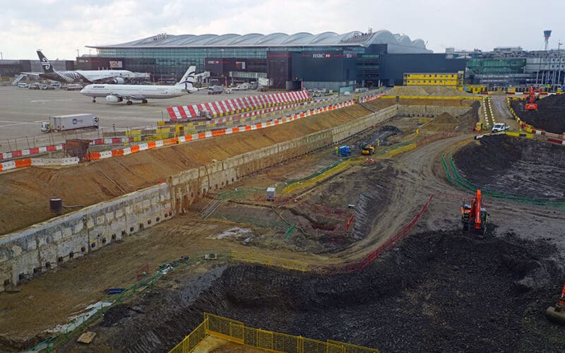 Heathrow will be permitted to pass up to £320m of third runway planning costs on to airlines through higher passenger charges, in a Civil Aviation Authority decision that adds roughly 15p to the price of a ticket from 2028 and around 30p in the years that follow.