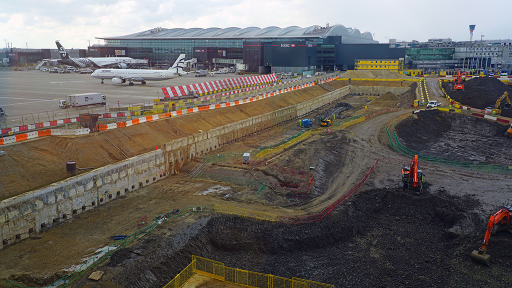 Heathrow will be permitted to pass up to £320m of third runway planning costs on to airlines through higher passenger charges, in a Civil Aviation Authority decision that adds roughly 15p to the price of a ticket from 2028 and around 30p in the years that follow.