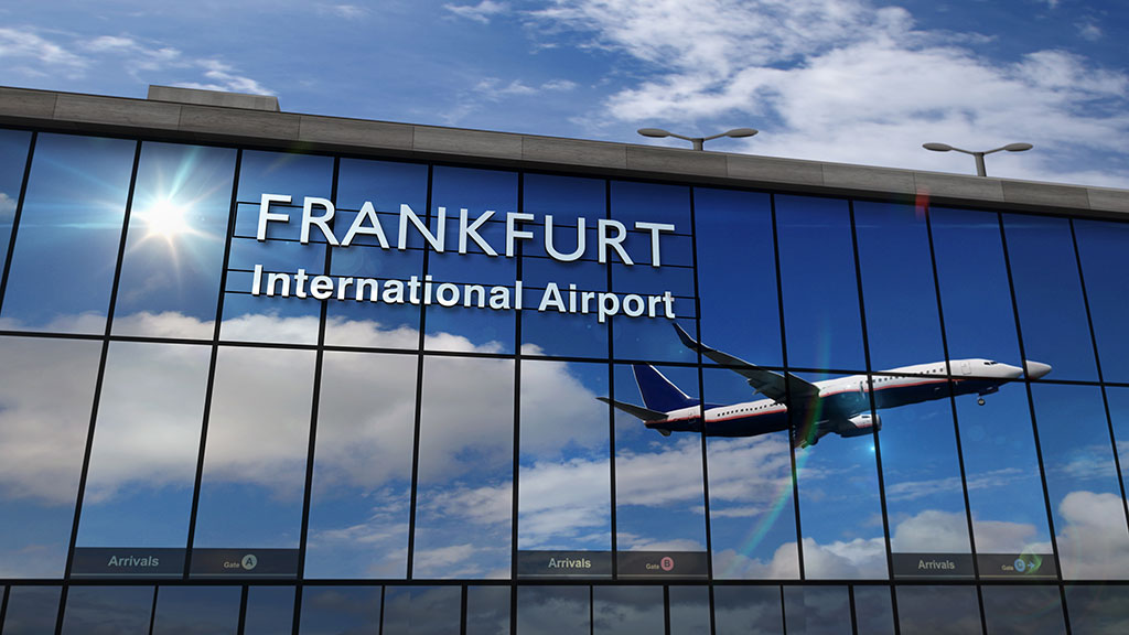 Business travellers relying on Europe's two biggest hub airports face a summer of squeezed capacity, as both London Heathrow and Frankfurt reported falling passenger numbers for June, with the ongoing Iran conflict continuing to suppress Middle East traffic.