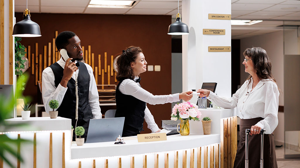 Business travel platform Navan has plugged its booking technology directly into Hilton's central reservation system, in what the company claims is an industry first for managed travel.