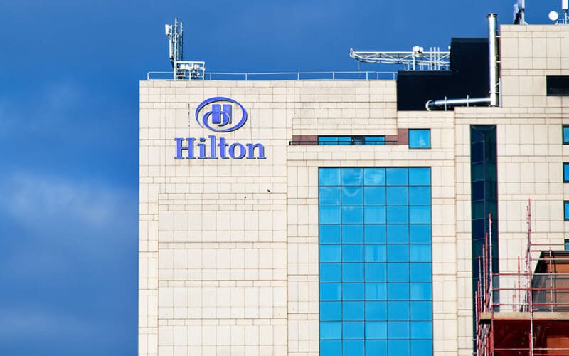 Hilton has warned the Government that hotels are being repeatedly overlooked in efforts to ease the hospitality sector's business rates burden, a gap that threatens the very accommodation UK companies depend on when their people travel for work.