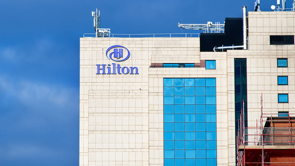 Hilton has warned the Government that hotels are being repeatedly overlooked in efforts to ease the hospitality sector's business rates burden, a gap that threatens the very accommodation UK companies depend on when their people travel for work.